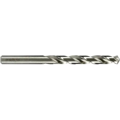 HSS-Bohrer 2,5 mm 118° - Box mit 10 Stück