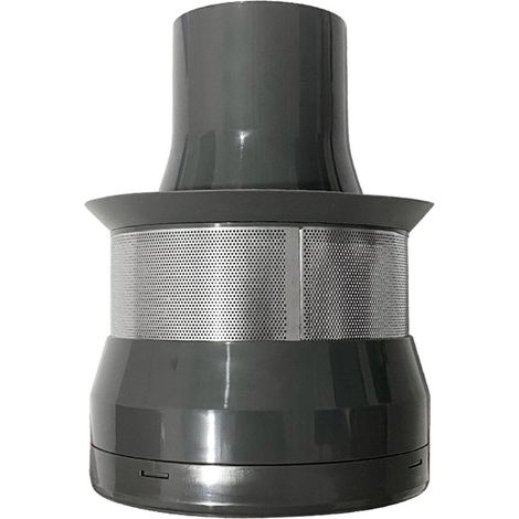 Accessoires compatibles avec les aspirateurs Dreame V8, V9, V10, V11, V16 Cyclone et Xiaomi Mijia 1C K10 Multi Cone (1/2)