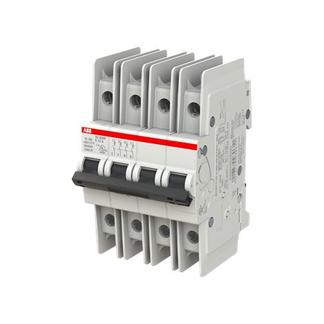 DISJ UL 489 SU204M-K10 2CDS274337R0427 ABB A993061 (1/3)