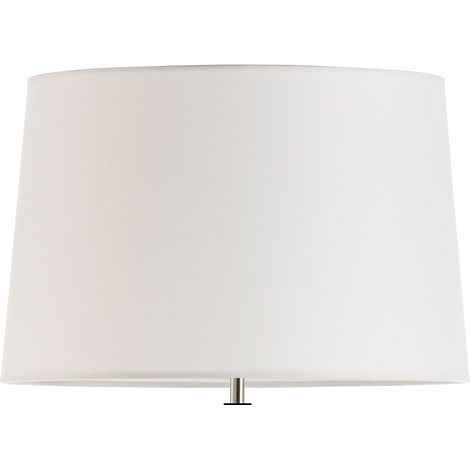 PANTALLA SHADE BLANCA ø40 (1/2)