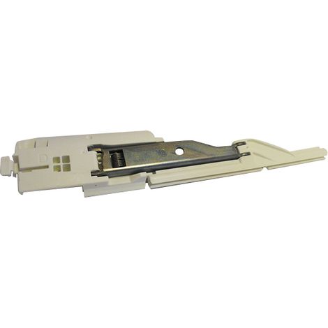 Bubendorff – Enrouleur manuel pour volet roulant – VA 368 standard – Verrou automatique pour lames ALU DP368 – Largeur volet > 750mm – Livré par paire (1/2)