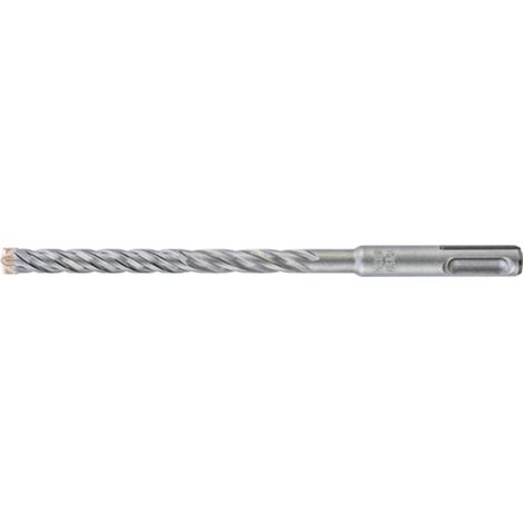 PUNTA CEMENTO SDS PLUS F8 "FORCE X 835" 14X260MM ALPEN - CF. BLISTER