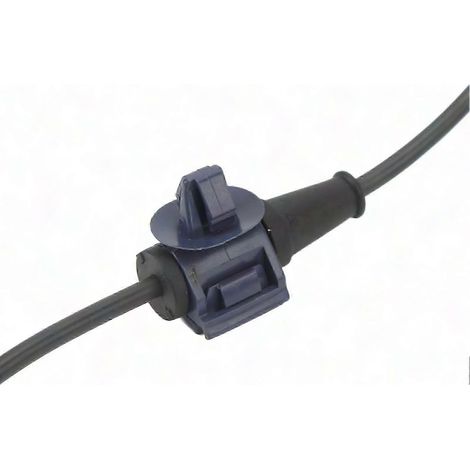 ABS-Sensor hinten links 57475 SXS 003 Ersatzteil, kompatibel mit CRV SE EX EXL LX (1/2)