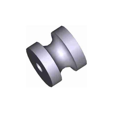 Rocchetto Scorrimento Cat-I Ricambio CAME 119RIX021