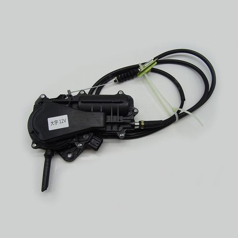 Pièces détachées pour excavatrice KOVAX DH60 DH220 (moteur d'échappement 12 V/24 V, référence 2523-9016) (1/4)
