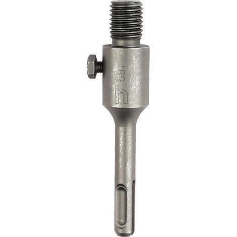 Mandrino SDS-Plus per seghe a forare Allmat 3725