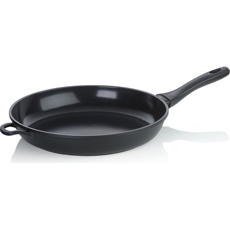 Padella antiaderente in ceramica Kela Atura, diametro 32 cm (1/5)