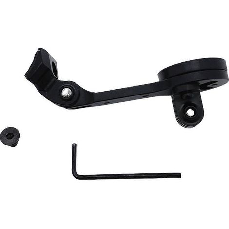 Support de fixation pour compteur de vélo TREK Madone SLR SLR6 SLR8 et base GOPRO à tête unique pour IGPS Garmin Xoss (1/5)