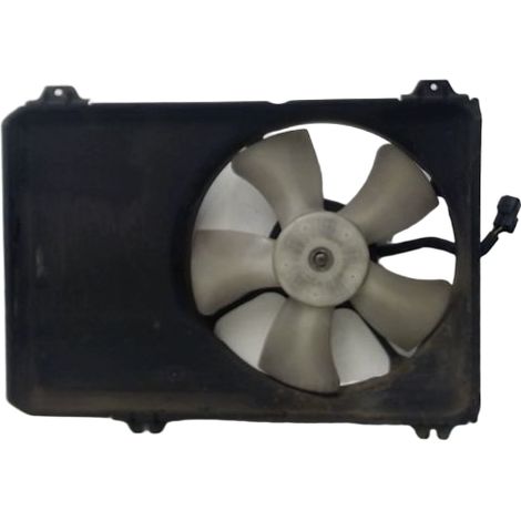 Moteur Ventilateur Radiateur SUZUKI Swift [PRODUIT D'OCCASION]♻️1712080j00 (1/3)