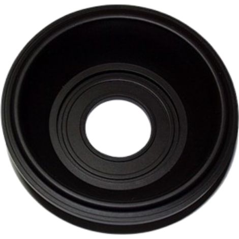 Membrane de boisseau de carburateur pour KAWASAKI ZR-7 S de 2001 à 2004 - Pour 1 carburateur