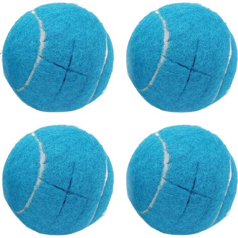 Alfombrillas protectoras para patas de muebles, silenciosas y antideslizantes (azul claro, juego de 4) (1/5)