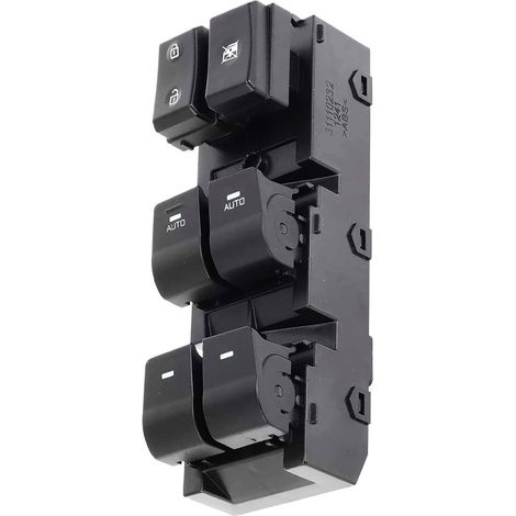 The 93570-G2020 is suitable for the window regulator push button assemblies of the Hyundai Ioniq 17-21.--DTEKGAZ (1/4)