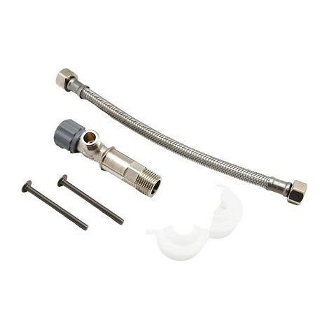 KIT RUBINETTO TVS -