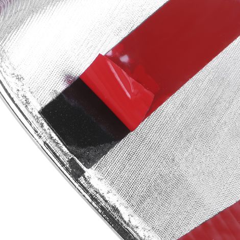 Modification automobile : Coques de rétroviseurs chromées pour Land Rover Discovery Freelander 2 (1/5)