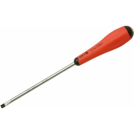 Tournevis d'électricien 3.5x100x0.6mm (1/2)
