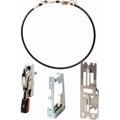 Commande latérale kit type 4X 84z taille 3 UL/IEC EATON NZM3-XSH-4X-84-NA