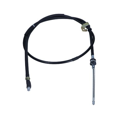 Câble de frein à main Maxgear Mitsubishi arrière L 200 96-07 gauche