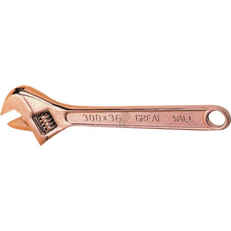 1PZ CHIAVE A RULLINO CROMATA GR.250 RIF.79030 (1/2)