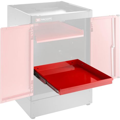 Facom Compartiment coulissant JLS3 pour JLS3-MBSPP