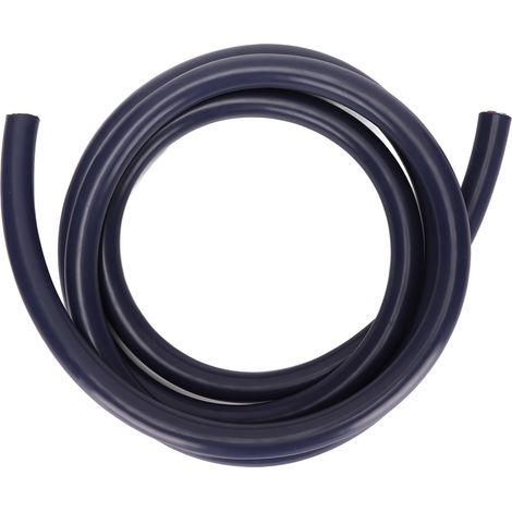 Câble d'alimentation HiFi Preffair D503, fil cuivre OFC 12 AWG pour chaîne stéréo, lecteur CD et home cinéma, 2 mètres (6,6 pieds). (1/5)