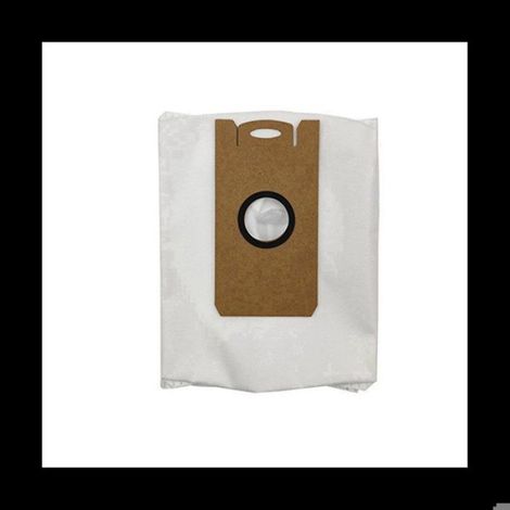 Sac À Poussière - Pour Robot Aspirateur W2 - 21 Pièces - Non Tissé - Remplacement Routine (1/5)
