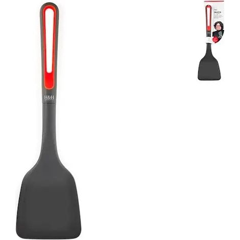 Nylonpaletta 35 cm – leicht und vielseitig für Küche und Service (1/4)