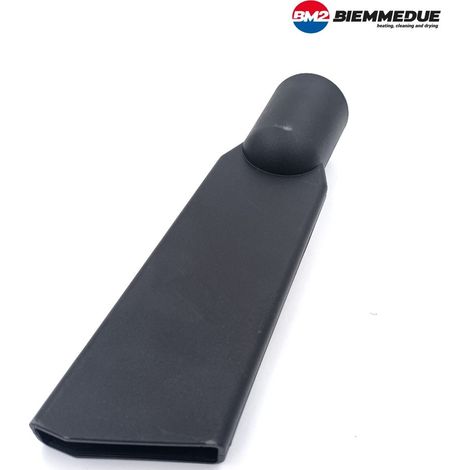 BOCCHETTA BM2 PIATTA LARGA PER ASPIRATORE SP45 - SM40