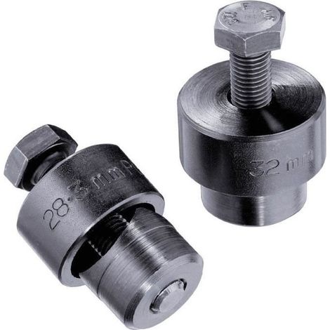 Rothenberger Industrial 021832E Emporte-pièce 32 mm Y203431