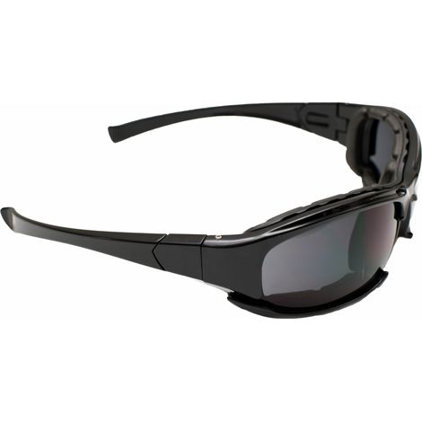 Indro Lunettes de Travail Polarisées Art.Indro Pol Aw - Dark Lens Jdm (1/5)