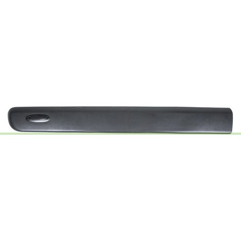 Moulure de porte avant gauche noire Renault Kangoo 1 2001-2008