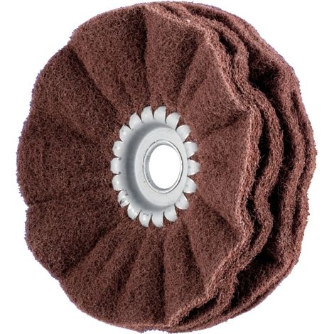 ABANICO NUCLEO POLINOX PNR 15040 A 280 - PFERD (1/3)