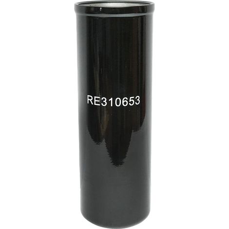 Filtro olio idraulico per John Deere codice OEM RE577060, P569212, XH1927, SH66265 (1/4)