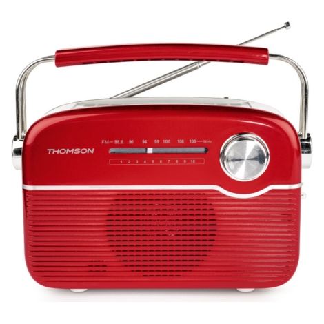 Elegancia del Pasado, TecnologÃa del Futuro
Descubre nuestra radio retro Bluetooth, una pieza excepcional que combina el encanto atemporal del diseñ