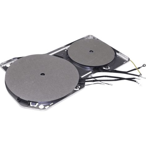 FOYER INDUCTION POUR TABLE DE CUISSON SIEMENS - 00446985