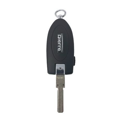 CHIAVE DUPLICATA NEW POWER JACK-KEY G2 DIERRE ATRA - STAISICURO