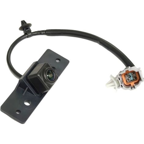 Kit telecamera di retromarcia per auto