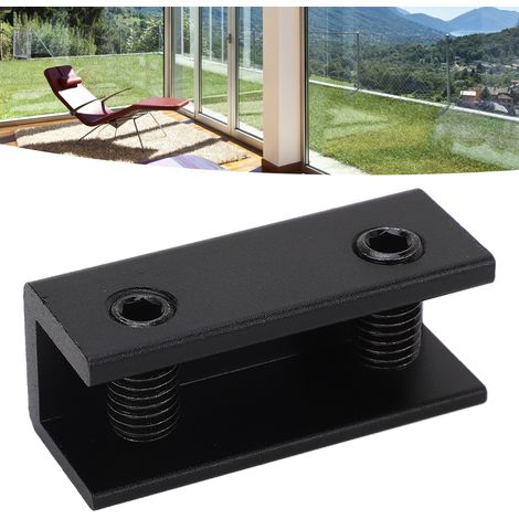 Des verrous de sécurité coulissants à clé sont utilisés pour les fenêtres coulissantes verticales et horizontales, les portes coulissantes, etc. (1/5)
