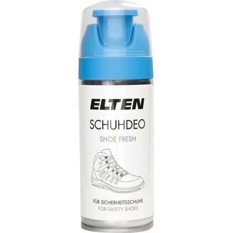 ELTEN Shoe Fresh Schuherfrischer Spray Inhalt 100 ml