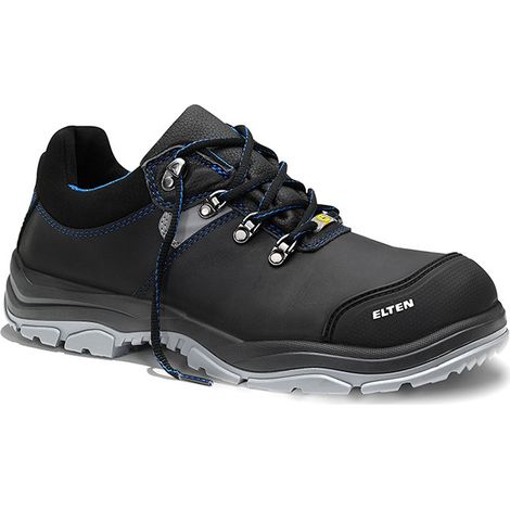 Elten Ergo-Active Sicherheitshalbschuh MASON Pro Low ESD S3 Typ 1, Gr. 42 (1/5)