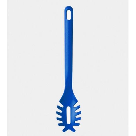 Servi spaghetti Chefline colore blu