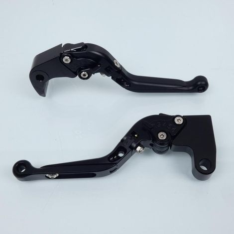 rechter bremshebel sifam für motorrad triumph 675 street triple (1/4)