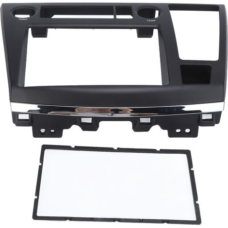 Crochet de remorquage œillet de traction argent A221315006 remplacement pour Mercedes-Benz Classe CL(216)2006-2014 (1/5)