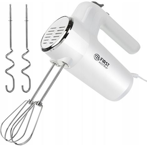 FIRST AUSTRIA 6-Gang-Handmixer