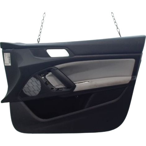 [PRODUIT D'OCCASION] Garniture Porte Avant Droit PEUGEOT 308 Sw 2008- ♻️ Ref Oe. 98035500xe - Garantie à vie (1/2)