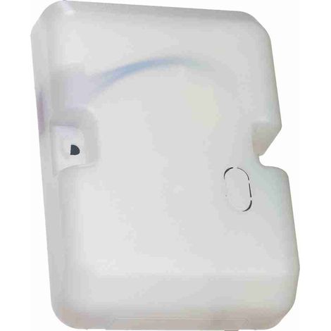 Copertura Antiapertura Antistrappo Per Px8ir Px8or Came Ebtam 846xc-0010