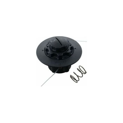 Tête de coupe pour Stihl FS38 FS40 FS45 FS50 FSE60 FSE71 FSE81 TE600 TE700 TE1000 Auto Cut C5-2 4006 710 2105- Crezuo (1/3)