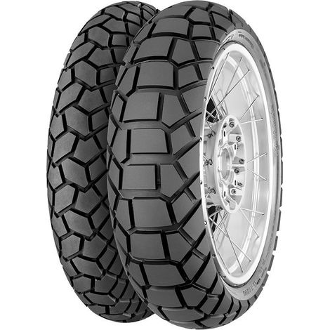 Neumático Continental TKC 70 Rocks M+S 140/80R17 140/80-17 08/09/2025