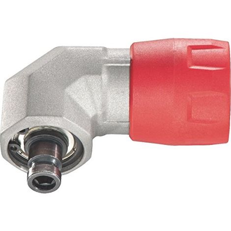 metabo 627261000 Powermaxx/BS 18 Quick Angle Attachment, Green