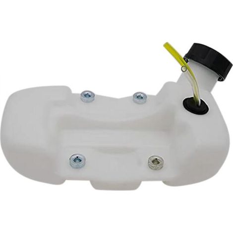 Fuel tank cap assembly for lawnmowers 143 T35 436R 443R 236R – Plastic – 1 unit - BC4310 (1/5)