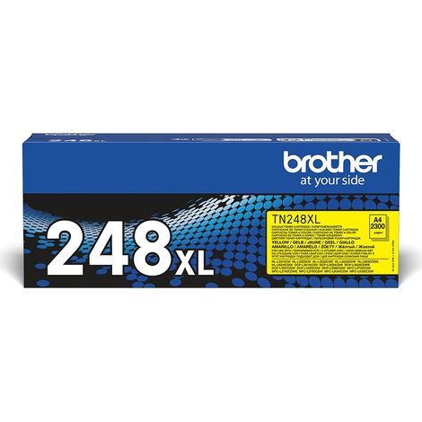 Toner Brother TN-248XLY (TN248XLY)